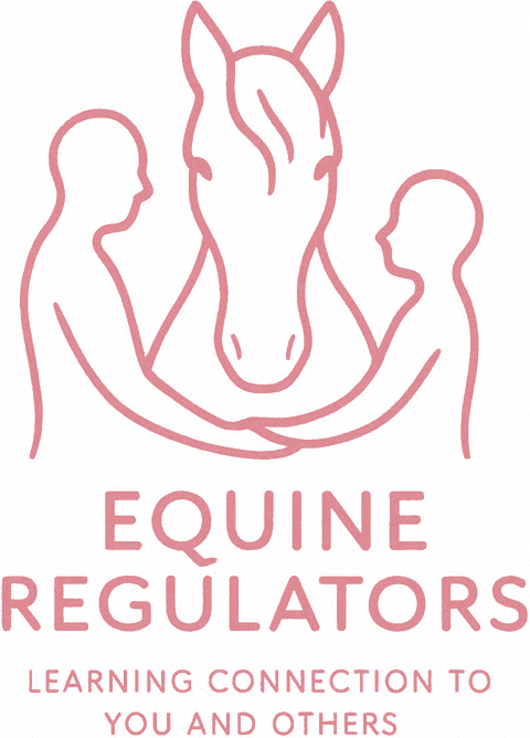 Equine Regulators: learning connection to you and others